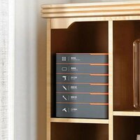 Набор домашнего мастера Deli H1001-ADE (15 предметов) - Превью изображения №5 — Интернет-магазин Time-Shop