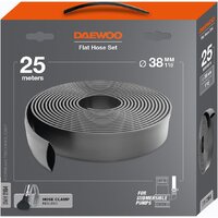 Напорный Daewoo Power DWH 2164 - Превью изображения №2 — Интернет-магазин Time-Shop