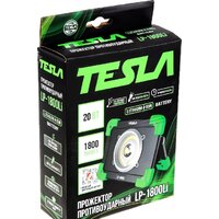 Уличный прожектор Tesla LP-1800Li - Превью изображения №7 — Интернет-магазин Time-Shop