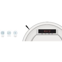 Робот-пылесос Genio Simple 250 - Превью изображения №4 — Интернет-магазин Time-Shop
