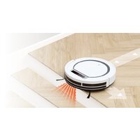 Робот-пылесос Genio Simple 250 - Превью изображения №5 — Интернет-магазин Time-Shop