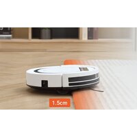 Робот-пылесос Genio Simple 250 - Превью изображения №3 — Интернет-магазин Time-Shop