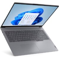 Ноутбук Lenovo ThinkBook 16 G6 IRL 21KH00SMEV - Превью изображения №2 — Интернет-магазин Time-Shop