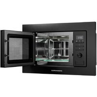Микроволновая печь KUPPERSBERG HMW 621 B - Превью изображения №4 — Интернет-магазин Time-Shop