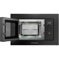 Микроволновая печь KUPPERSBERG HMW 621 B - Превью изображения №2 — Интернет-магазин Time-Shop