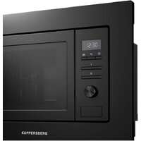 Микроволновая печь KUPPERSBERG HMW 621 B - Превью изображения №5 — Интернет-магазин Time-Shop