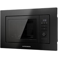Микроволновая печь KUPPERSBERG HMW 621 B - Превью изображения №3 — Интернет-магазин Time-Shop