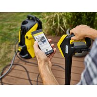 Мойка высокого давления Karcher K7 Premium Smart Control Anti-Twist Flex 1.317-237.0 - Превью изображения №6 — Интернет-магазин Time-Shop