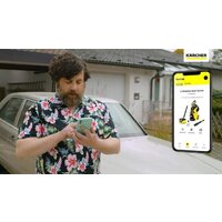 Мойка высокого давления Karcher K7 Premium Smart Control Anti-Twist Flex 1.317-237.0 - Превью изображения №2 — Интернет-магазин Time-Shop