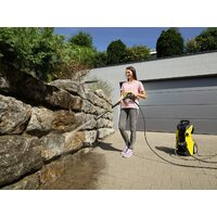 Мойка высокого давления Karcher K7 Premium Smart Control Anti-Twist Flex 1.317-237.0 - Превью изображения №5 — Интернет-магазин Time-Shop