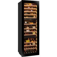 Винный шкаф Avintage AVI178PLATINUM - Превью изображения №15 — Интернет-магазин Time-Shop