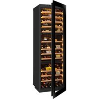 Винный шкаф Avintage AVI178PLATINUM - Превью изображения №6 — Интернет-магазин Time-Shop