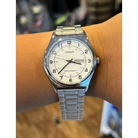 Наручные часы Casio MTP-V006D-7B2 - Превью изображения №4 — Интернет-магазин Time-Shop