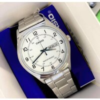 Наручные часы Casio MTP-V006D-7B2 - Превью изображения №2 — Интернет-магазин Time-Shop