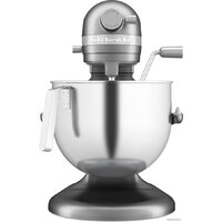 Кухонная машина KitchenAid Heavy Duty 5KSM70JPXECU - Превью изображения №3 — Интернет-магазин Time-Shop