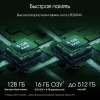 Планшет Digma Pro HIT 18 8GB/128GB (фиолетовый) - Превью изображения №5 — Интернет-магазин Time-Shop