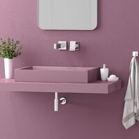 Смеситель Teska Alax E5306 - Превью изображения №2 — Интернет-магазин Time-Shop