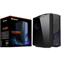Корпус Gigabyte Aorus C601 Glass Global - Превью изображения №10 — Интернет-магазин Time-Shop