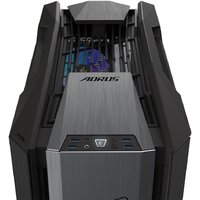 Корпус Gigabyte Aorus C601 Glass Global - Превью изображения №8 — Интернет-магазин Time-Shop