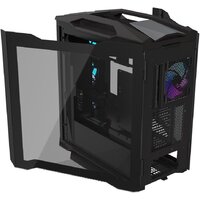 Корпус Gigabyte Aorus C601 Glass Global - Превью изображения №7 — Интернет-магазин Time-Shop