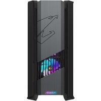 Корпус Gigabyte Aorus C601 Glass Global - Превью изображения №4 — Интернет-магазин Time-Shop