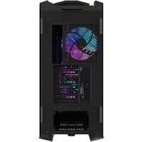 Корпус Gigabyte Aorus C601 Glass Global - Превью изображения №5 — Интернет-магазин Time-Shop