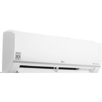 Сплит-система LG PC24SQ - Превью изображения №6 — Интернет-магазин Time-Shop