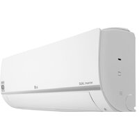Сплит-система LG PC24SQ - Превью изображения №9 — Интернет-магазин Time-Shop