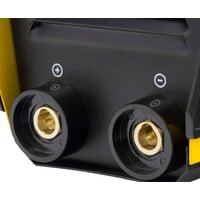 Сварочный инвертор Denzel DS-180 Compact - Превью изображения №7 — Интернет-магазин Time-Shop