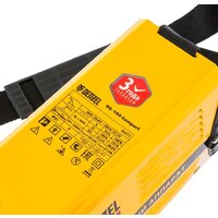 Сварочный инвертор Denzel DS-180 Compact - Превью изображения №4 — Интернет-магазин Time-Shop