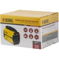 Сварочный инвертор Denzel DS-180 Compact - Превью изображения №8 — Интернет-магазин Time-Shop