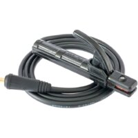 Сварочный инвертор Denzel DS-180 Compact - Превью изображения №5 — Интернет-магазин Time-Shop