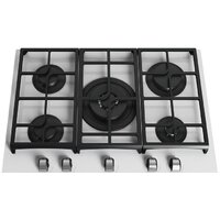 Варочная панель TEKA GZC 75330 XBN (белый) - Превью изображения №3 — Интернет-магазин Time-Shop