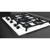 Варочная панель TEKA GZC 75330 XBN (белый) - Превью изображения №9 — Интернет-магазин Time-Shop