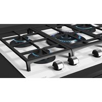 Варочная панель TEKA GZC 75330 XBN (белый) - Превью изображения №10 — Интернет-магазин Time-Shop