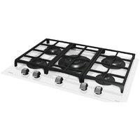 Варочная панель TEKA GZC 75330 XBN (белый) - Превью изображения №4 — Интернет-магазин Time-Shop