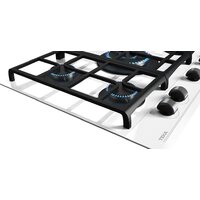 Варочная панель TEKA GZC 75330 XBN (белый) - Превью изображения №5 — Интернет-магазин Time-Shop