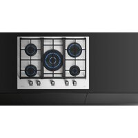 Варочная панель TEKA GZC 75330 XBN (белый) - Превью изображения №8 — Интернет-магазин Time-Shop