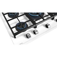 Варочная панель TEKA GZC 75330 XBN (белый) - Превью изображения №6 — Интернет-магазин Time-Shop