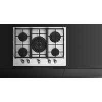 Варочная панель TEKA GZC 75330 XBN (белый) - Превью изображения №7 — Интернет-магазин Time-Shop