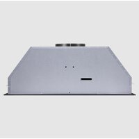 Кухонная вытяжка MAUNFELD Nebula 85 Glass (черный) - Превью изображения №6 — Интернет-магазин Time-Shop