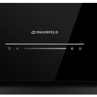 Кухонная вытяжка MAUNFELD Nebula 85 Glass (черный) - Превью изображения №10 — Интернет-магазин Time-Shop