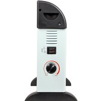 Конвектор Neoclima Fast 2000 - Превью изображения №5 — Интернет-магазин Time-Shop