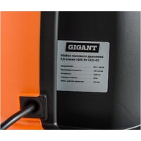Мойка высокого давления Gigant GLU-02 - Превью изображения №8 — Интернет-магазин Time-Shop