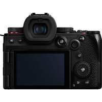 Беззеркальный фотоаппарат Panasonic Lumix DC-G9 II Body - Превью изображения №2 — Интернет-магазин Time-Shop
