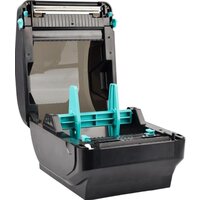 Принтер этикеток G&G GG-D410 - Превью изображения №3 — Интернет-магазин Time-Shop