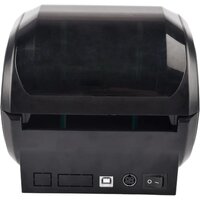 Принтер этикеток G&G GG-D410 - Превью изображения №2 — Интернет-магазин Time-Shop