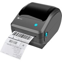 Принтер этикеток G&G GG-D410 - Превью изображения №8 — Интернет-магазин Time-Shop