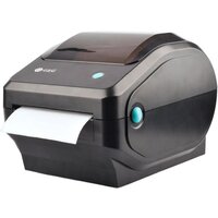 Принтер этикеток G&G GG-D410 - Превью изображения №5 — Интернет-магазин Time-Shop