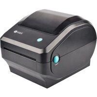 Принтер этикеток G&G GG-D410 - Превью изображения №6 — Интернет-магазин Time-Shop